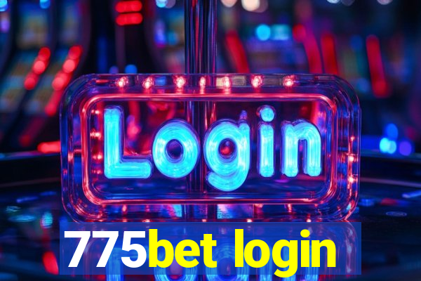 775bet login